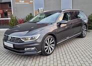 Volkswagen Passat 1