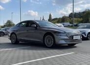 Hyundai Genesis 4