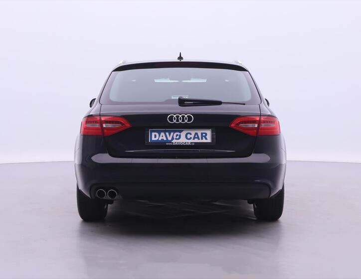Audi A4 6