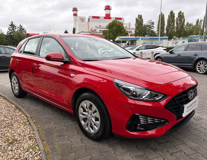 Hyundai i30 5