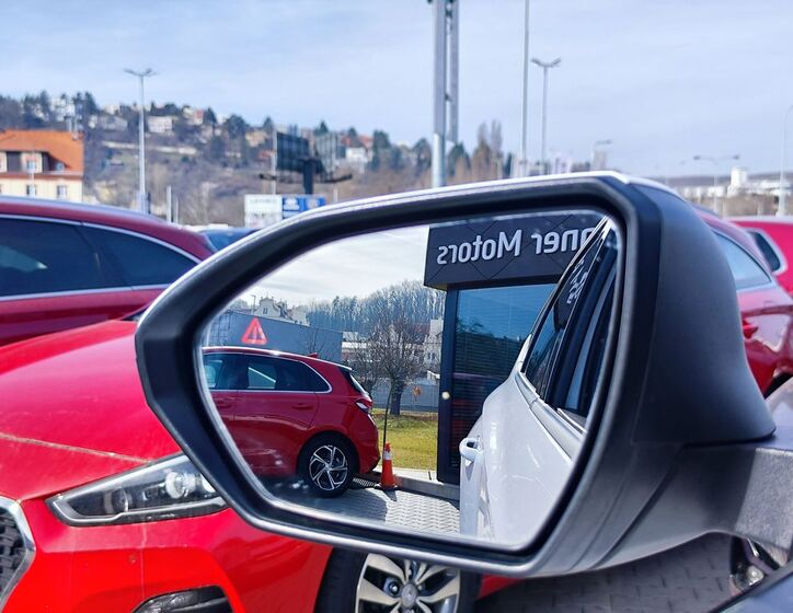 Hyundai Tucson 14