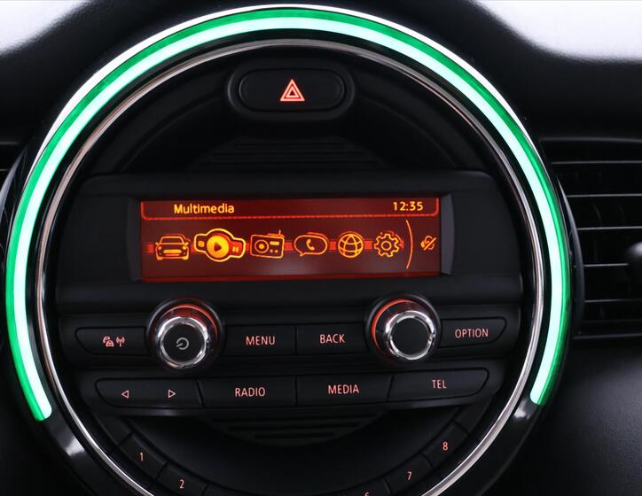 Mini Cooper 24