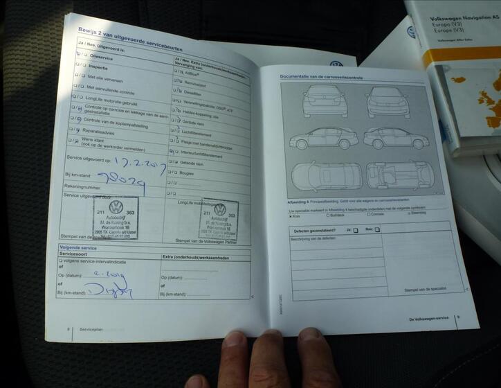 Volkswagen Golf 35