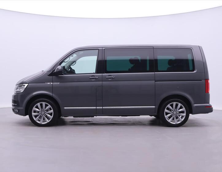 Volkswagen Multivan 4