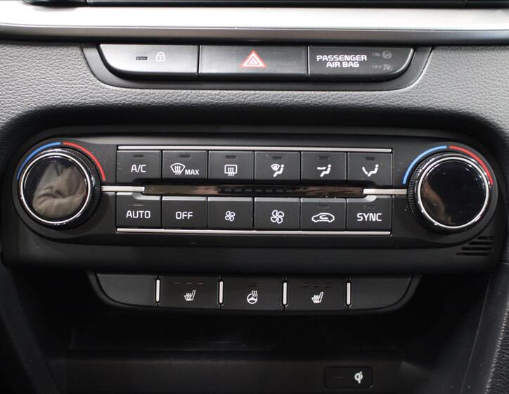 KIA Ceed 25
