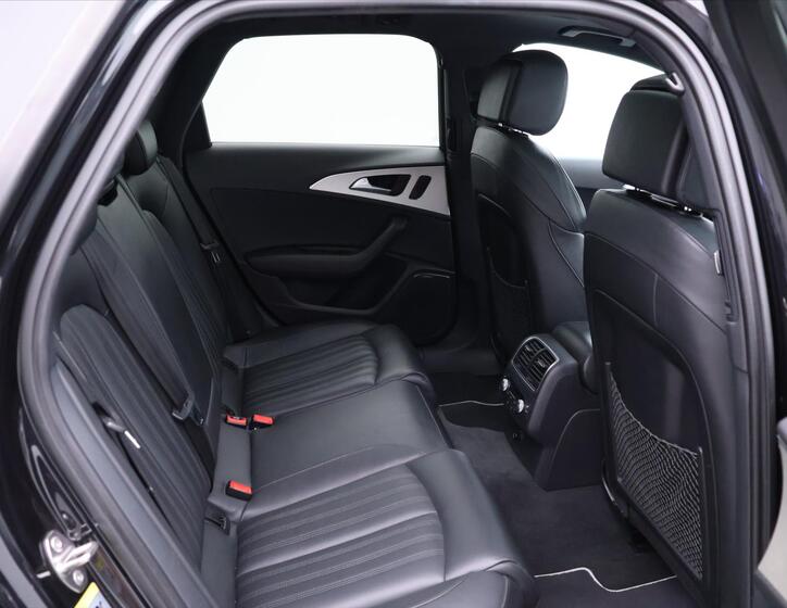 Audi A6 16