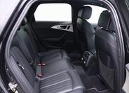 Audi A6 16