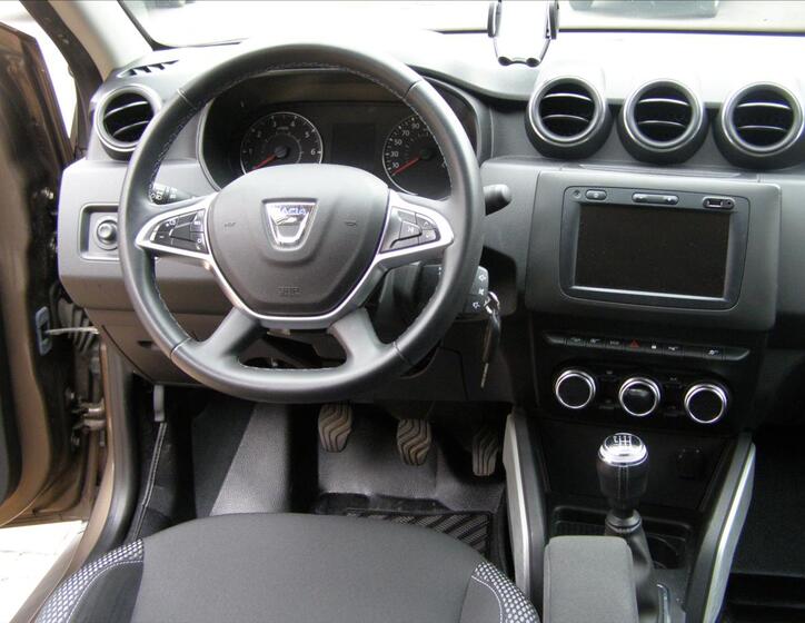 Dacia Duster 28