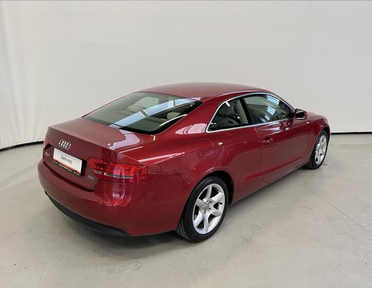 Audi A5 2