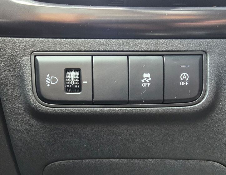 Hyundai Tucson 14