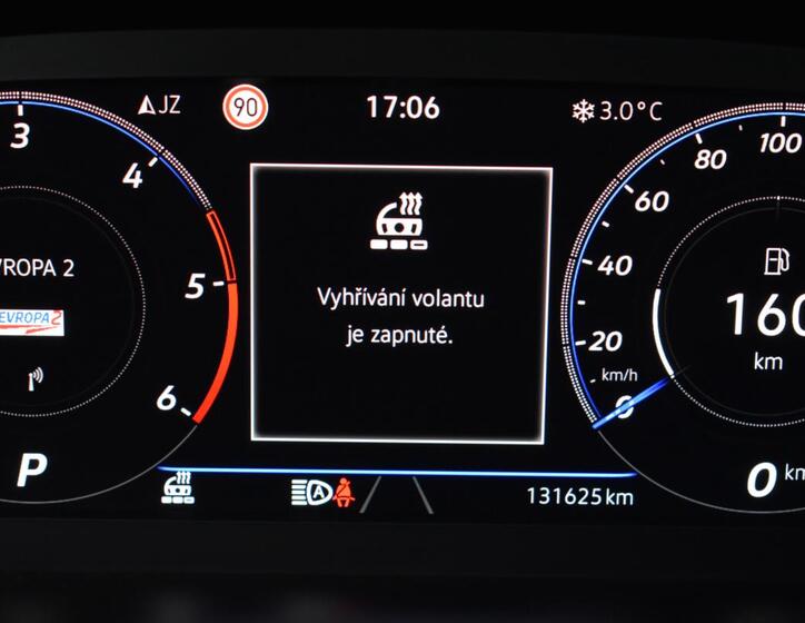 Volkswagen Passat 29