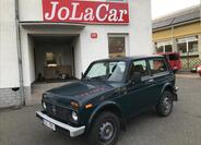 Lada Niva 1