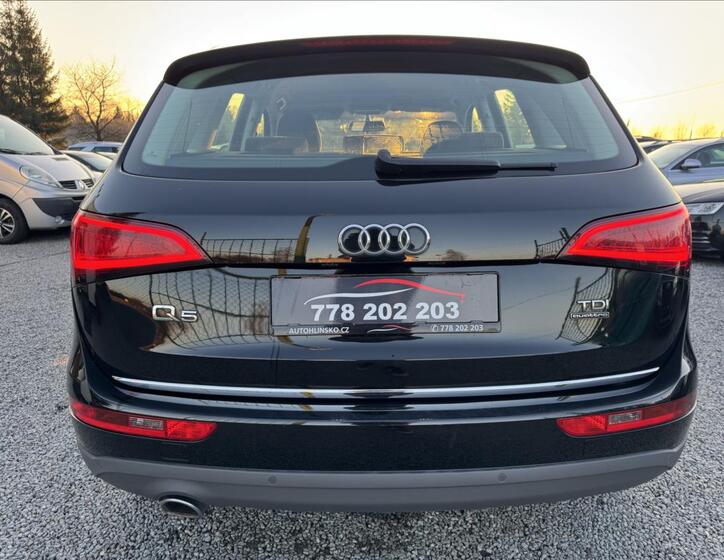Audi Q5 6