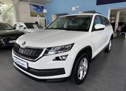Škoda Kodiaq 3
