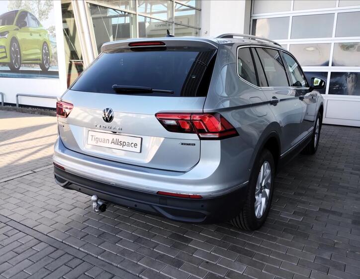 Volkswagen Tiguan Allspace 23
