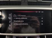 Audi A6 21