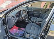 Škoda Octavia 10