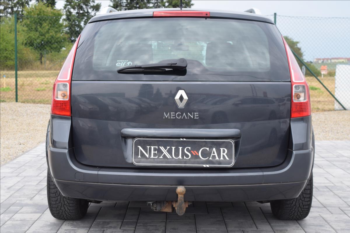 Renault Mégane