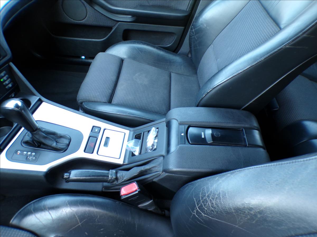 BMW Řada 5