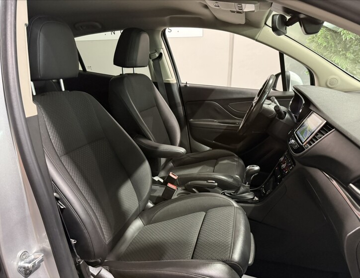 Opel Mokka 21