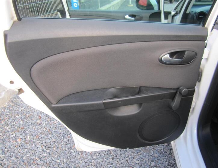 Seat Leon 35