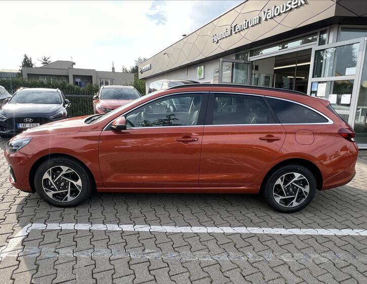 Hyundai i30 2