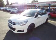 Citroën C4 1