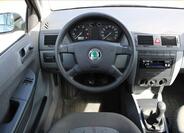 Škoda Fabia 12