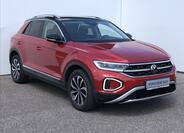 Volkswagen T-Roc 7