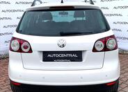 Volkswagen Golf Plus 5