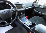 Ford S-MAX 26