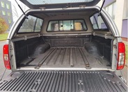 Nissan Navara 16