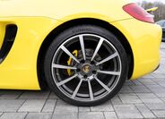 Porsche Cayman 13