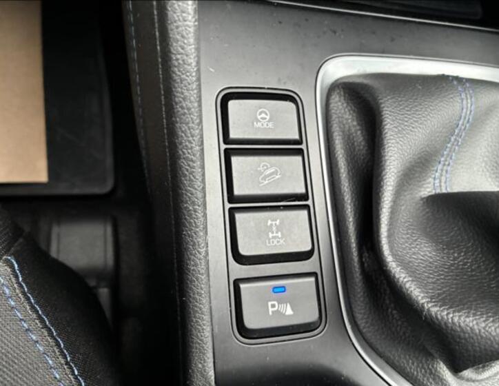 Hyundai Tucson 22