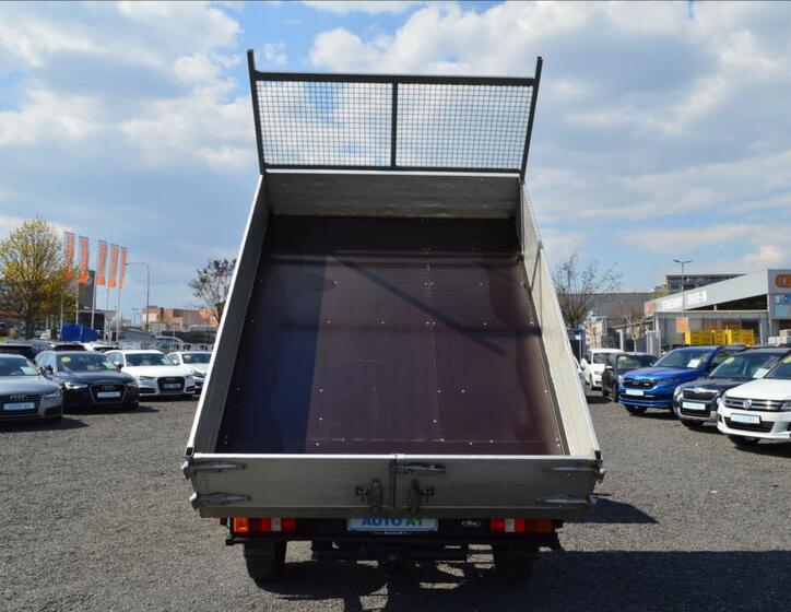 Ford Transit 27
