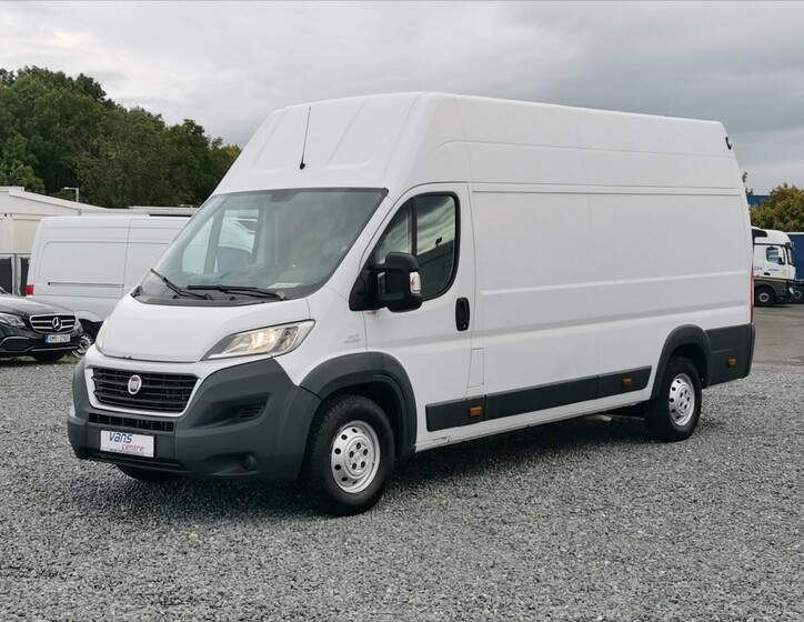 Fiat Ducato 1
