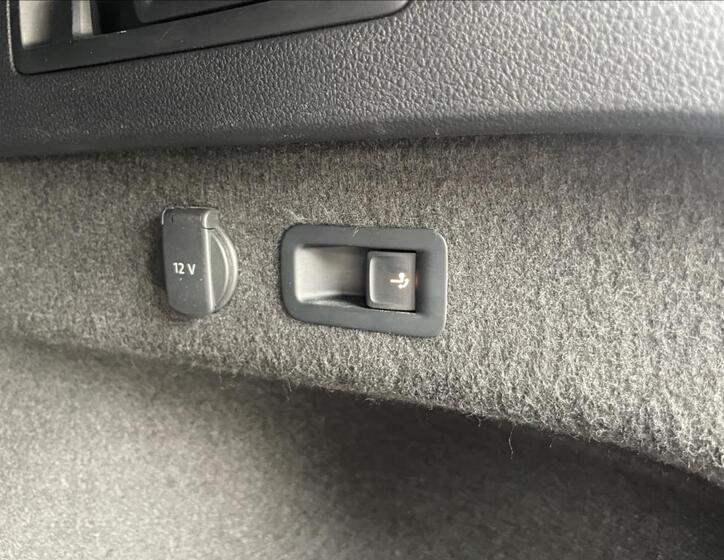 Volkswagen Passat 41
