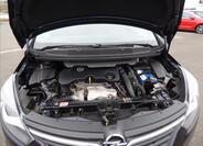 Opel Zafira 60