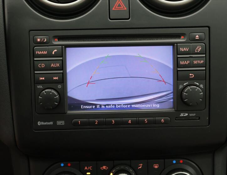 Nissan Qashqai 28