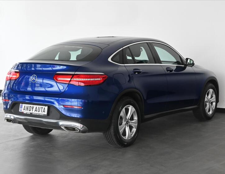 Mercedes-Benz GLC 3