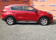 KIA Sportage 8