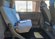 Volkswagen Transporter 21