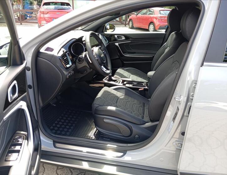 KIA XCeed 15