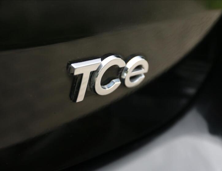 Renault Mégane 12
