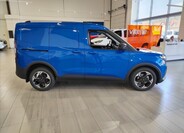 Ford Transit Courier 5