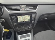 Škoda Octavia 18
