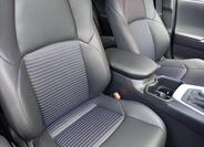 Toyota RAV4 8