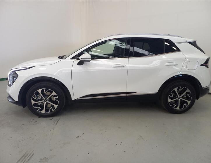 KIA Sportage 2