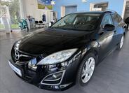Mazda 6 3