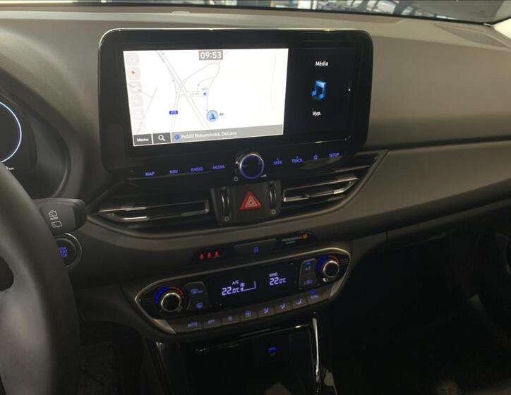 Hyundai i30 41